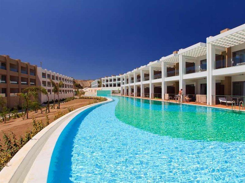 Princess Andriana & - Ultra Resort
