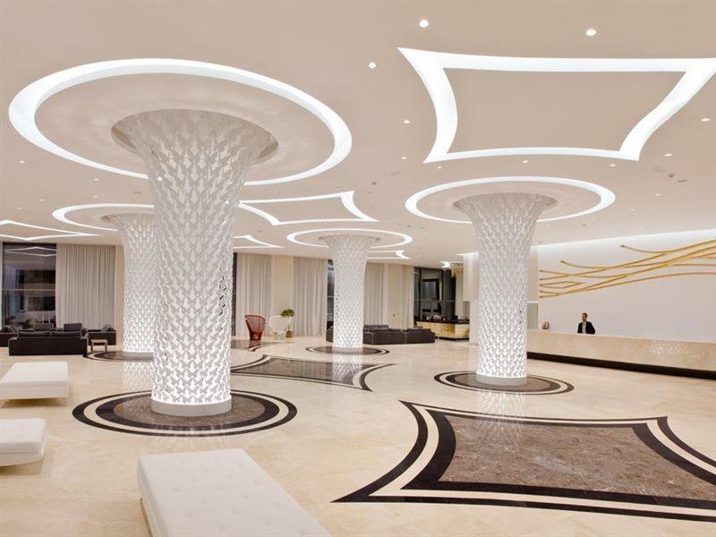 Princess Andriana & - Ultra Resort Kiotari