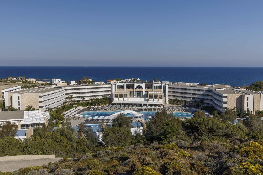 Princess Andriana & - Ultra Resort Kiotari