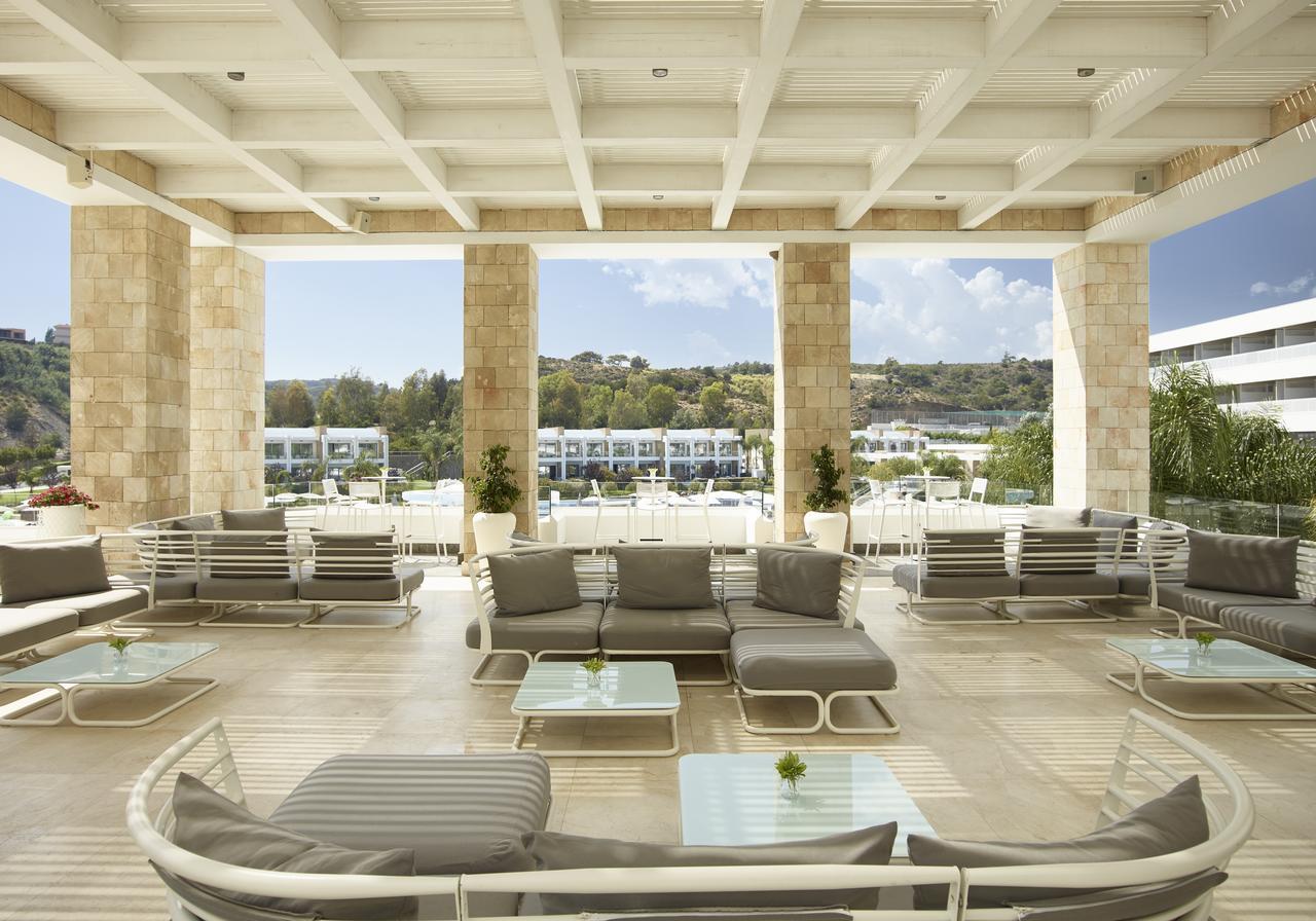 Princess Andriana & - Ultra Resort