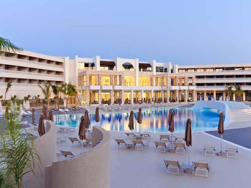 Princess Andriana & - Ultra 5* Киотари