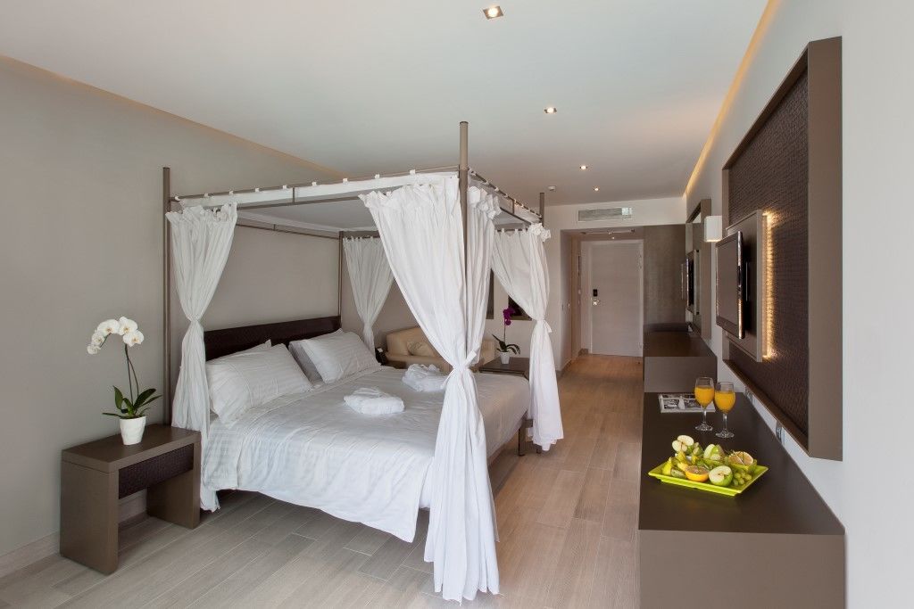 Princess Andriana & - Ultra Resort